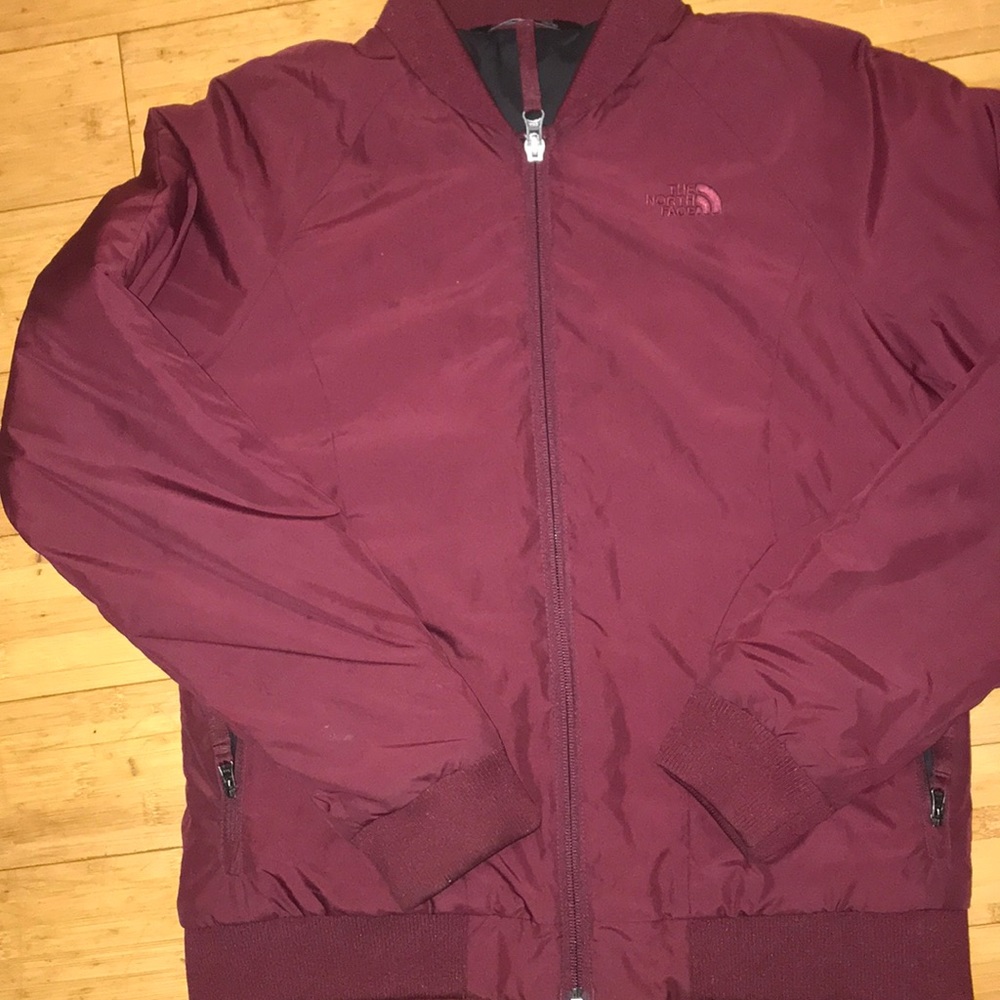 A jacket